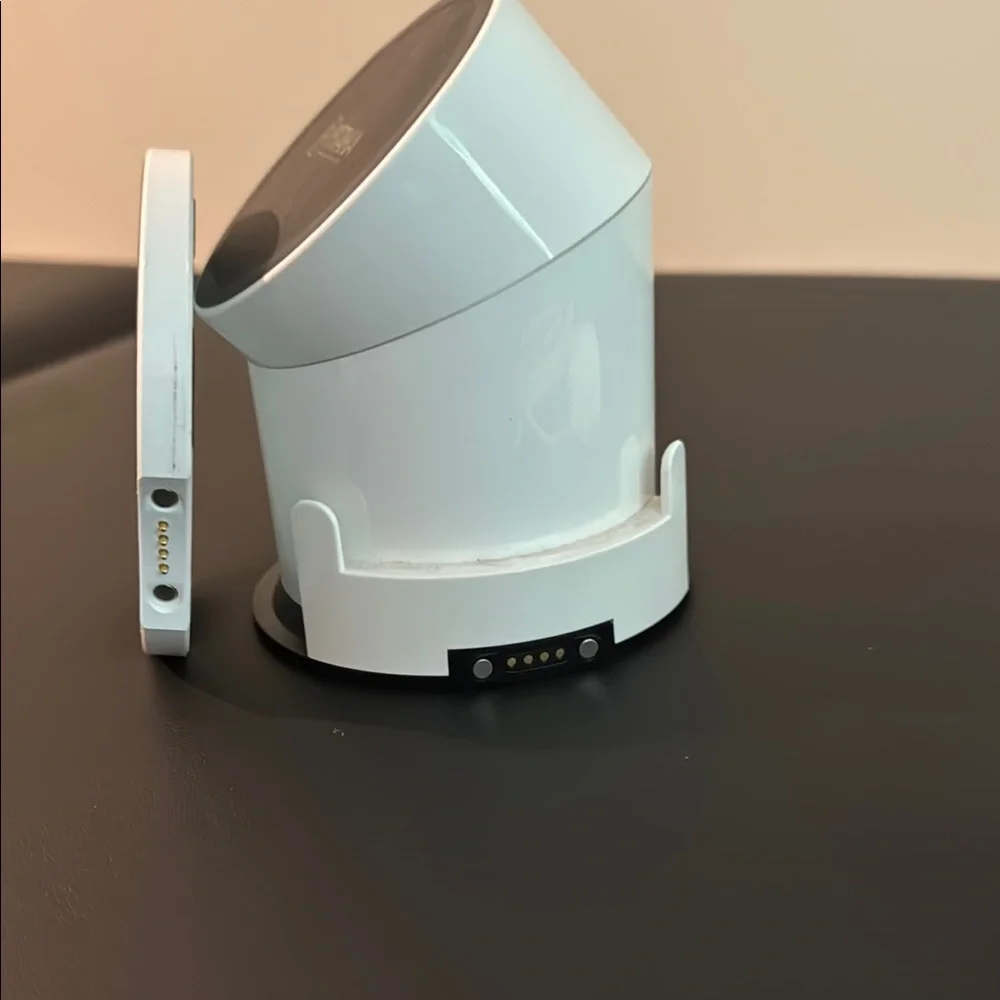 Pitaka Magdock Wireless Charger Set EUC